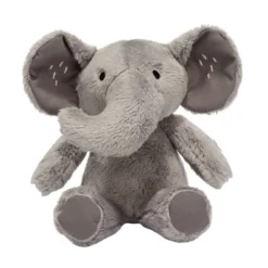 Lambs & Ivy Jungle Friends Developmental Soft Book & Elephant Plush Toy Gift Set -Kids Toys Store GUEST f9d810b3 6855 4361 b48d ed264bc08703