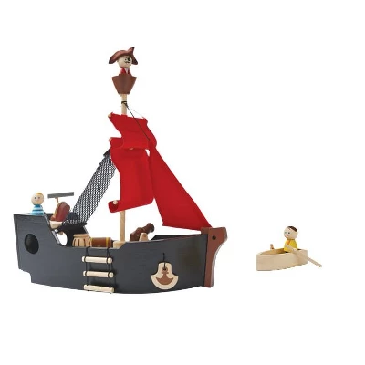 Plantoys| Pirate Ship 3 Plantoys| Pirate Ship