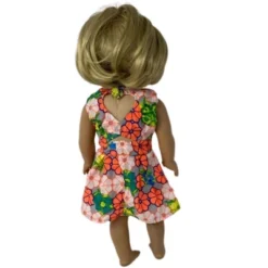 Doll Clothes Superstore Size 16 Matching Girl And Doll Flower Dresses 7 Doll Clothes Superstore Size 16 Matching Girl And Doll Flower Dresses -Kids Toys Store GUEST fc855509 7c02 4a78 82b6 2397266ac346