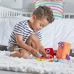 Hand2Mind Numberblocks One And Two Playful Pals Plushes -Kids Toys Store GUEST fd19b38c 20e0 4bbd a789 a4345c08a5ed