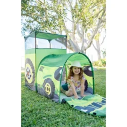 Pacific Play Tents Tractor Play House -Kids Toys Store GUEST fd46162a a699 4a32 abc1 38b056eee66d