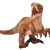 Wild Republic Dinosauria Ii Velociraptor Stuffed Animal, 17 Inches -Kids Toys Store GUEST fd48a4a5 f0c3 41e3 bf85 6d8934f718c0