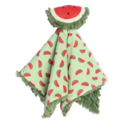 Ebba Large Watermelon Luvster Precious Produce Snuggly Baby Stuffed Animal Red 13" -Kids Toys Store GUEST fe44839f bf36 4a81 b9ca 8f504c2b9939