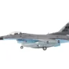General Dynamics F-16C Fighting Falcon "Shark" Fighter Aircraft "Air Power Series" 1/72 Diecast Model By Hobby Master -Kids Toys Store GUEST feb81af5 cd8f 4a56 baa1 598c3eda06c3