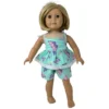 Doll Clothes Superstore Size 3 Matching Child And Doll Short Set -Kids Toys Store GUEST ff04b8b1 a359 45c5 bddb c1cf10a49144