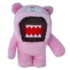 License 2 Play Inc Domo Teddy Bear 6" Plush -Kids Toys Store GUEST ff13eeb8 11c9 4401 8b63 e2b45040fc77