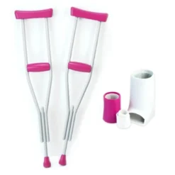 Sophia’s Doll Cast & Crutches Accessories Set For 18" Dolls -Kids Toys Store GUEST ff363e7c 57b7 4b46 9ab9 d3e2a1b97329
