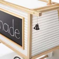 Toy Market Cart - Hearth & Hand™ With Magnolia -Kids Toys Store GUEST ffae6fb6 ee64 48b9 a366 7edcd0f83481