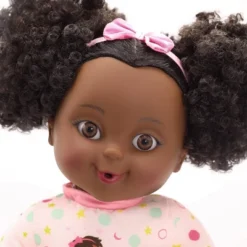 Positively Perfect 14" Yolanda Toddler Doll - Brown Hair/Brown Eyes -Kids Toys Store GUEST ffce1521 9734 41c2 b28b ac42ca788925